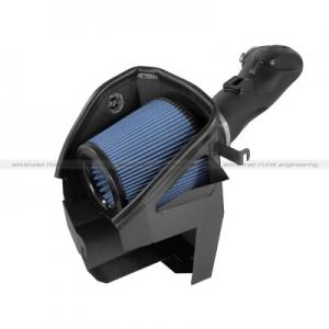 FE Magnum Force Stage-2 Pro 5R Intake System Ford Diesel 2011-2015