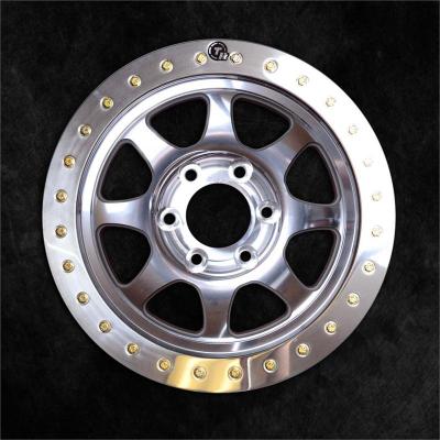 TrailReady HD20 Beadlock Wheel