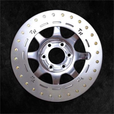 TrailReady HD20 Beadlock Wheel