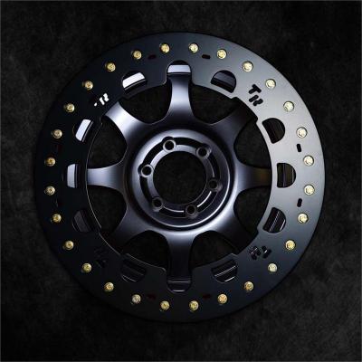TrailReady HD20 Beadlock Wheel