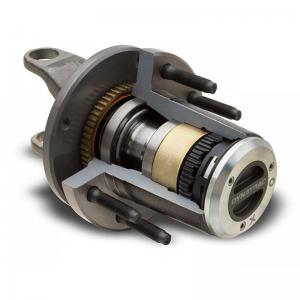 Dynatrac 10-11 Dodge 2500/3500 Free Spin Hub kit with Dynaloc hubs