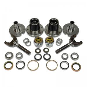 Dynatrac Free-Spin HDHC Dodge Stage I - '00-'08 2500/3500 w/ABS