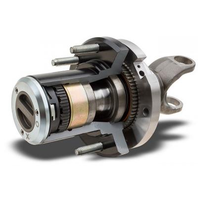 Dynatrac Free-Spin Hub Kit 05-15 Ford with Dynaloc Hubs