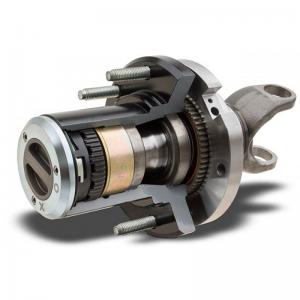 Dynatrac Free-Spin Hub Kit 05-15 Ford with Dynaloc Hubs