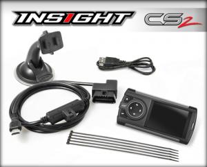 Edge Insight CS2 Monitor parts