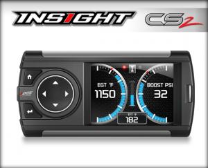 Edge Insight CS2 Monitor