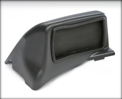Edge Products 98.5-02 Dodge Ram Dash Pod with CTS and CTS2 adaptors (38503)