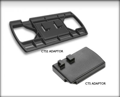 Edge Products 98.5-02 Dodge Ram Dash Pod with CTS and CTS2 adaptors (38503)