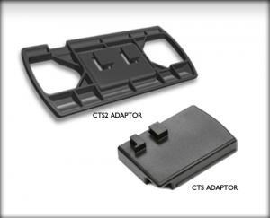 Edge Products 98.5-02 Dodge Ram Dash Pod with CTS and CTS2 adaptors (38503)