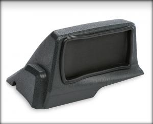 Edge Products 06-09 (HD) 06-08 (LD) Dodge Ram Dash Pod with CTS and CTS2 adaptors (38505)