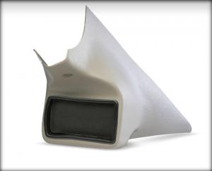 Edge Products 10-15 Dodge Ram 6.7L Cummins Pillar Pod with CTS and CTS2 Adaptors (38405)