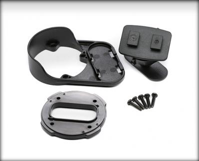 Edge Products Universal 2-1/16 Guage Pillar Adapter (98004)