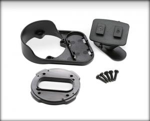Edge Products Universal 2-1/16 Guage Pillar Adapter (98004)