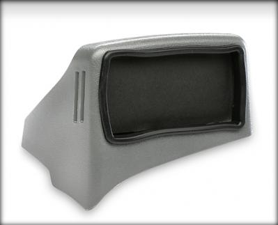 Edge Products 05-07 Ford 6.0L Dash Pod with CTS and CTS2 adapters (18502)