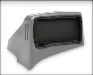 Edge Products 05-07 Ford 6.0L Dash Pod with CTS and CTS2 adapters (18502)