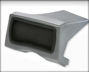 Edge Products 08-10 Ford 6.0L and 11-12 6.7L Dash Pod with CTS and CTS2 adapters (18503)