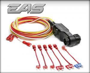 Edge Universal Turbo Timer (excluding Dodge 06-12) (98604)