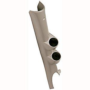 Autometer Dual Pillar 03-up Dodge Ram