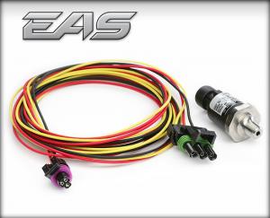 Edge Pressure Sensor 0-100 PSIG 1/8in NPT (98607)