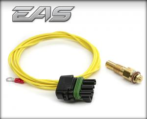 Edge Temperature Sensor -40F to 300F 1/8in NPT (98608)