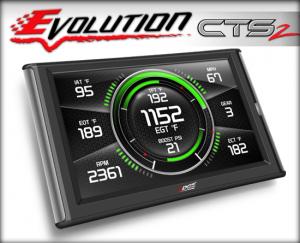 Edge Diesel Evolution CTS2 (85400)