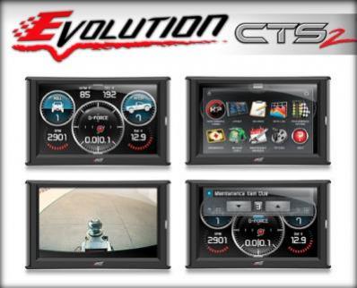Edge Diesel Evolution CTS2 CA Edition (85401)