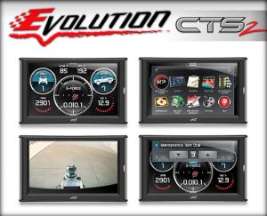 Edge Diesel Evolution CTS2 CA Edition (85401)