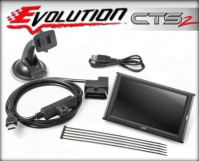 Edge Diesel Evolution CTS2 CA Edition (85401)