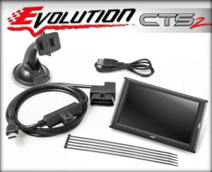 Edge Diesel Evolution CTS2 CA Edition (85401)