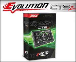 Edge Diesel Evolution CTS2 CA Edition (85401)