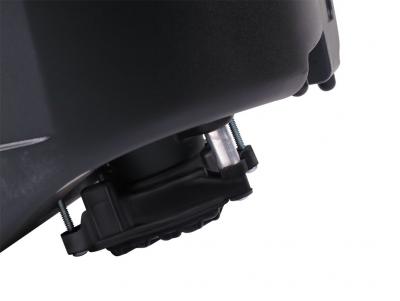 S&amp;B 2013-2015 Ram 2500 / 3500 L6-6.7L Cummins Cold Air Intake Kit(Cotton Filter) (75-5068)