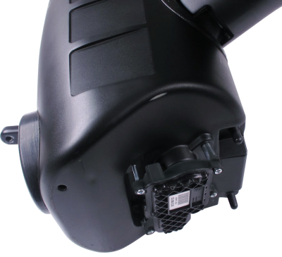 S&amp;B 2013-2015 Ram 2500 / 3500 L6-6.7L Cummins Cold Air Intake Kit(Cotton Filter) (75-5068)