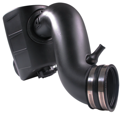 S&amp;B 2013-2015 Ram 2500 / 3500 L6-6.7L Cummins Cold Air Intake Kit(Cotton Filter) (75-5068)