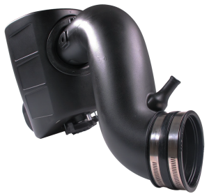 S&amp;B 2013-2015 Ram 2500 / 3500 L6-6.7L Cummins Cold Air Intake Kit(Cotton Filter) (75-5068)