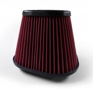 S&amp;B Replacement Filter for S&amp;B Cold Air Intake Kit, Cleanable, Cotton (KF-1037)