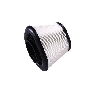 S&B Replacement Filter for S&B Cold Air Intake Kit, Dry, Disposable (KF-1037D)
