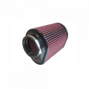 S&B Replacement Filter for S&B Cold Air Intake Kit, Cleanable, Cotton (KF-1050)