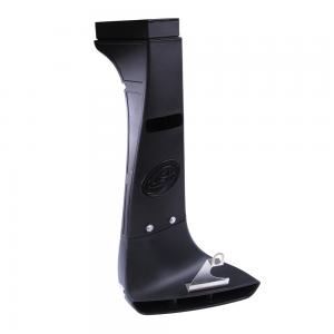 S&B 2010-12 Dodge 6.7L Cummins Air Scoop for intake system 75-5057 (AS-1002)