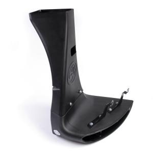 S&B 2003-09 Dodge 6.7L Cummins Air Scoop for intake system 75-5043 (AS-5049)
