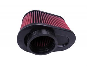 S&B Replacement Filter for S&B Cold Air Intake Kit, Cleanable, Cotton (KF-1039)