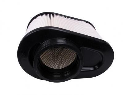 S&amp;B Replacement Filter for S&amp;B Cold Air Intake Kit, Dry, Disposable (KF-1039D)