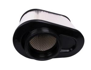 S&B Replacement Filter for S&B Cold Air Intake Kit, Dry, Disposable (KF-1039D)