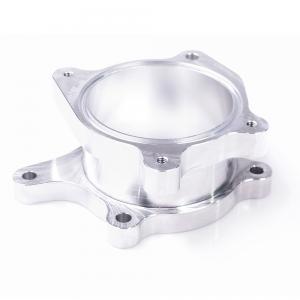 S&amp;B 2005-07 Ford Powerstroke 6.0L Cast Aluminum Intake Elbow (76-1010B)