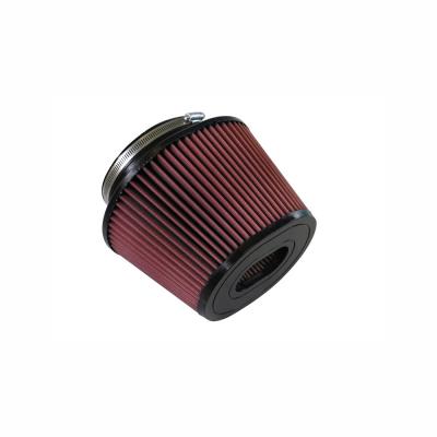 S&amp;B Replacement Filter for S&amp;B Cold Air Intake Kit, Cleanable, Cotton (KF-1051)