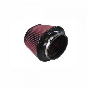 S&amp;B Replacement Filter for S&amp;B Cold Air Intake Kit, Cleanable, Cotton (KF-1051)