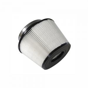 S&B Replacement Filter for S&B Cold Air Intake Kit, Dry, Disposable (KF-1051D)