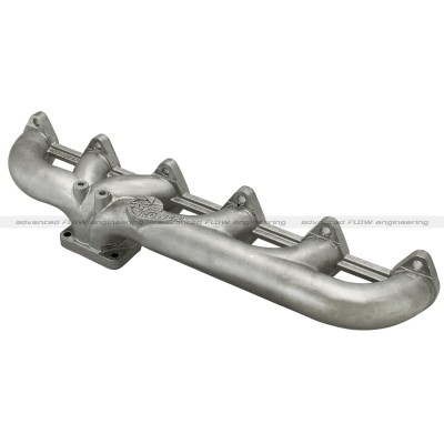 AFE 304 Exhaust Manifold 03-07 5.9l