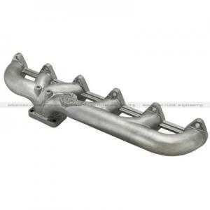 AFE 304 Exhaust Manifold 03-07 5.9l