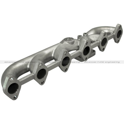 AFE 304 Exhaust Manifold 03-07 5.9l