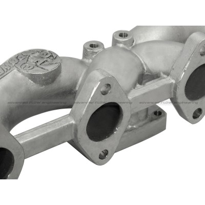 AFE 304 Exhaust Manifold 03-07 5.9l